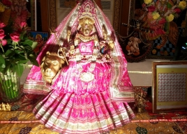 Maa Durga Jagran 19.10.2015