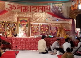 Maa Durga Jagran-27.09.2014