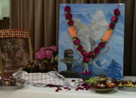 Maha Shivaratri - 10.03.2013
