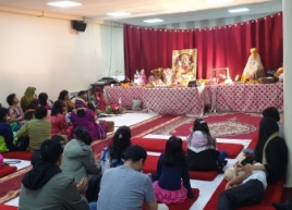 Mata Ki Chowki 06.04.2019