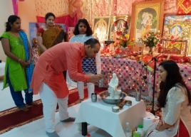 Sai Sandhya 27.01.2019