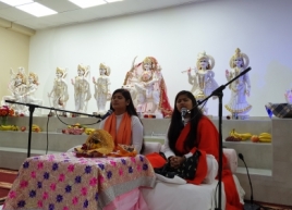 Devi Nidhi 16.06.2019