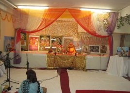 Shravan Shivratri - 17.07.2012