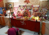 Krishan Janmashtami 28.08.2013 003