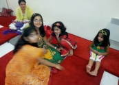 Krishan Janmashtami 28.08.2013 014