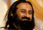 Sri Sri Ravi Shankar