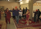 Vaisakhi at Brussels Mandir 002