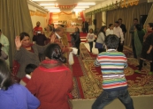 Vaisakhi at Brussels Mandir 003