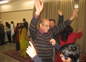 Vaisakhi at Brussels Mandir 009