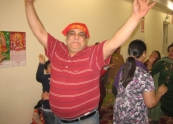 Vaisakhi at Brussels Mandir 010