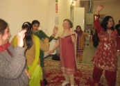 Vaisakhi at Brussels Mandir 013